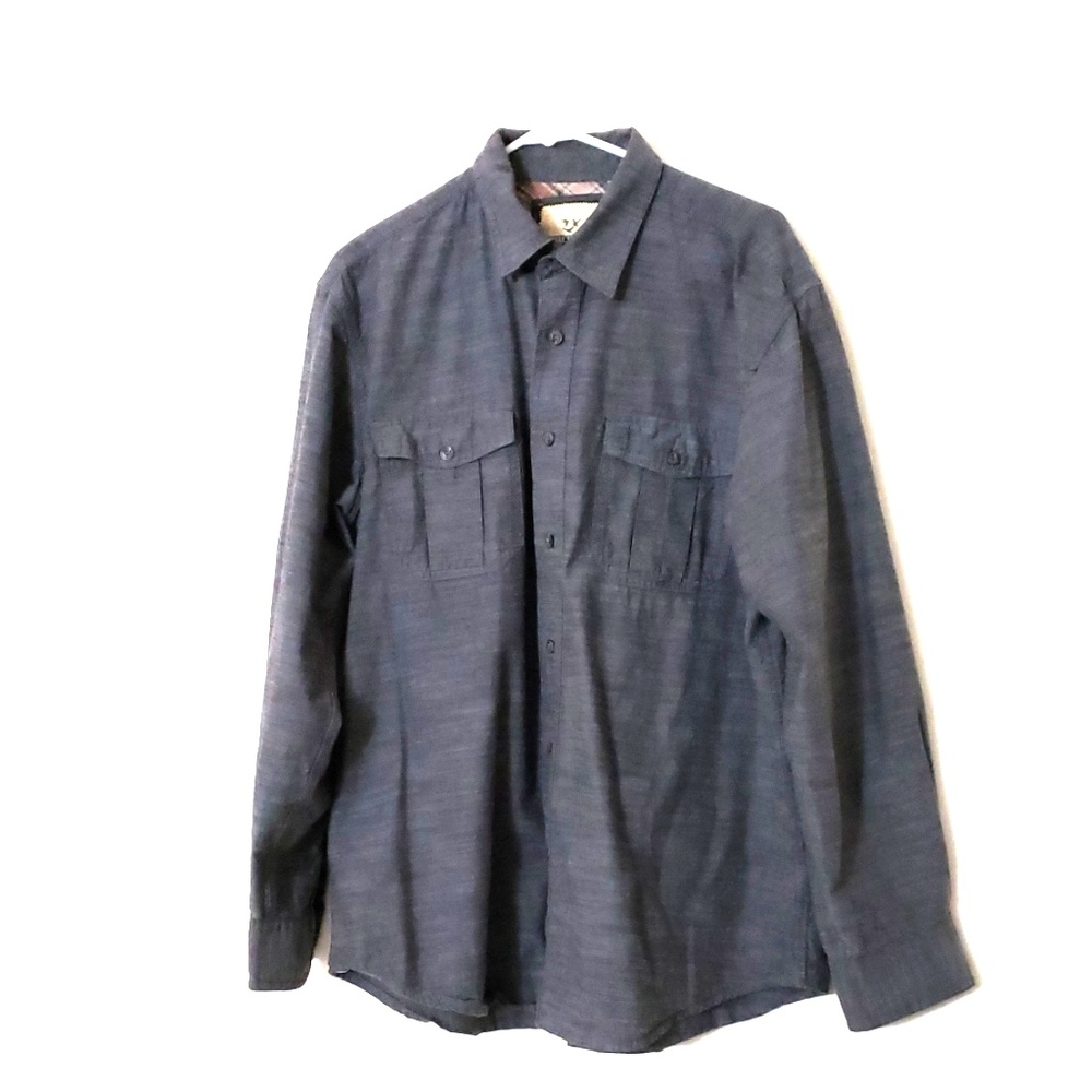 Mens casual shirt